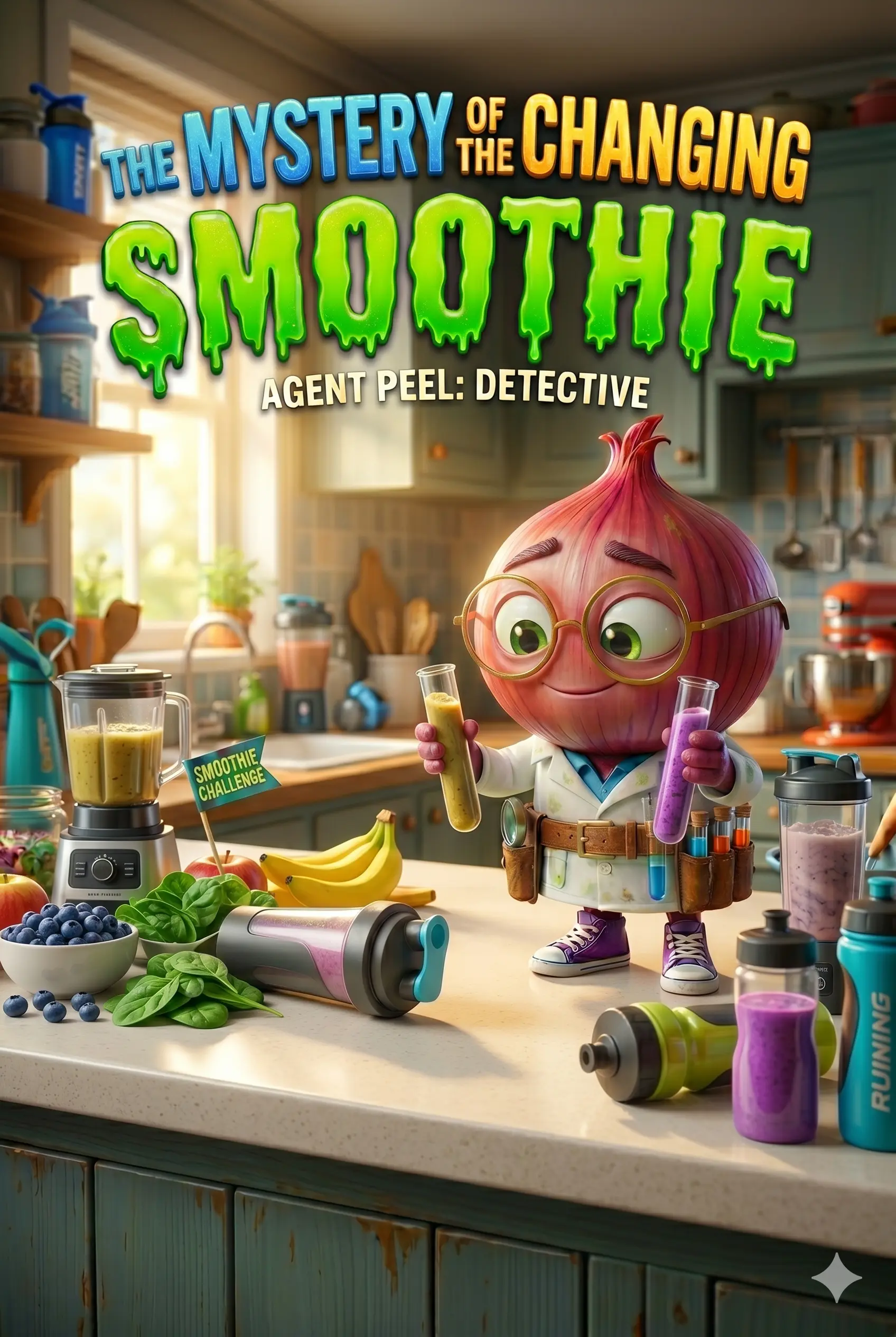 The Invisible Threat